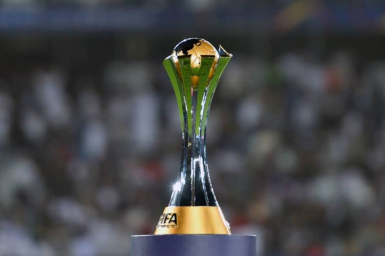 2021 FIFA Kul&uuml;pler D&uuml;nya Kupası ertelendi