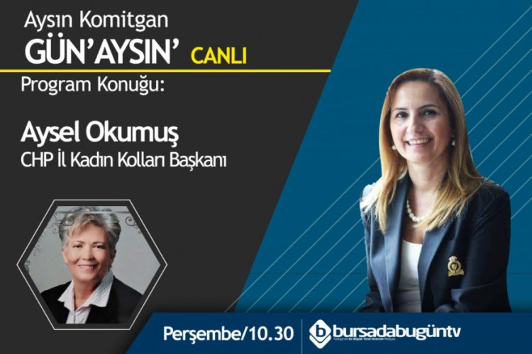 CHP İl Kadın Kolları yeni S&uuml;re&ccedil;te neler yapacak?
