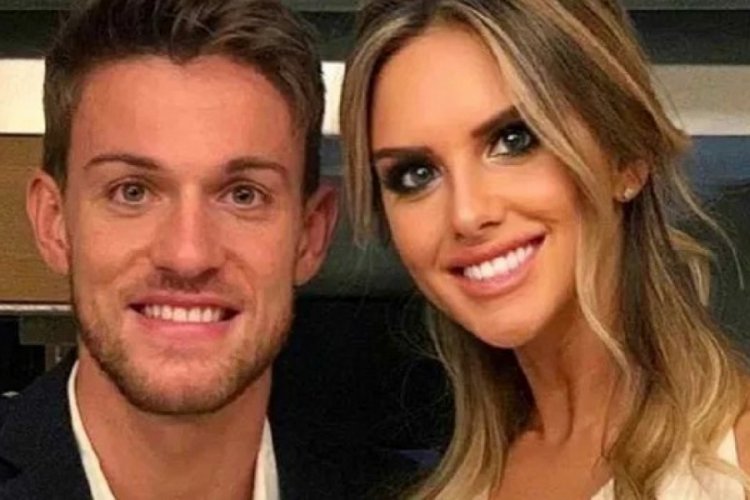 Juventuslu Rugani'nin ardından sevgilisine de koronavir&uuml;s teşhisi kondu