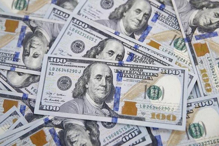 ABD'nin cari a&ccedil;ığı y&uuml;zde 12,4 azaldı