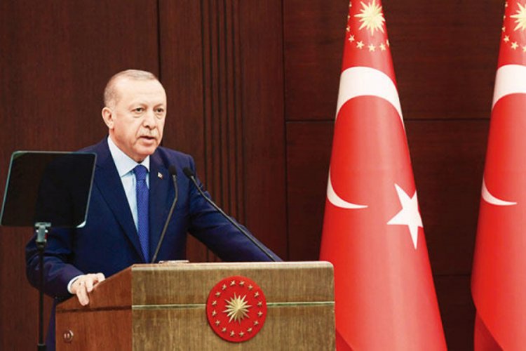 Bakan Koca'yı duygulandıran konuşma