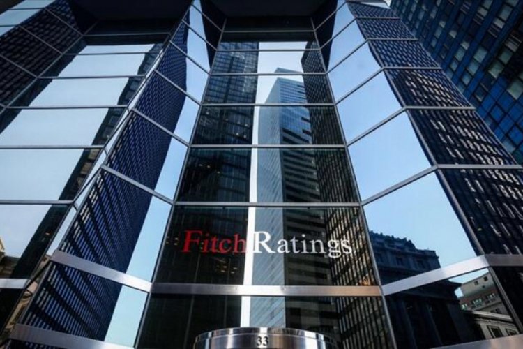 Fitch, global ekonomi i&ccedil;in b&uuml;y&uuml;me tahminini d&uuml;ş&uuml;rd&uuml;