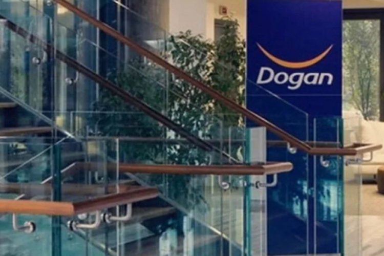 Doğan Holding'in yatırım bankası izni BDDK tarafından onaylandı