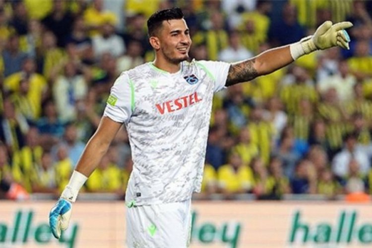 Liverpool Uğurcan &Ccedil;akır'ı transfer etmek istiyor