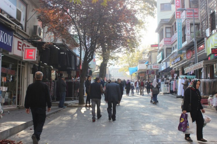 Bursa'da bug&uuml;n ve hafta sonu hava durumu nasıl olacak? (20 Mart 2020 Cuma)