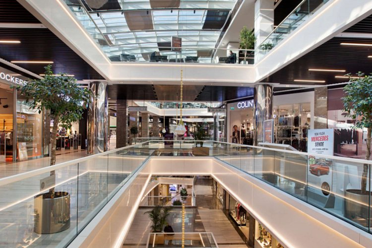 TAMPF: AVM ve yeme i&ccedil;me işletmelerinin kapatılması kararı alınmalı