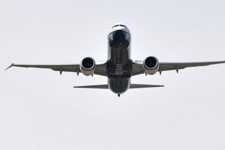 'Boeing &uuml;retimi durdurmaya hazırlanıyor' iddiası