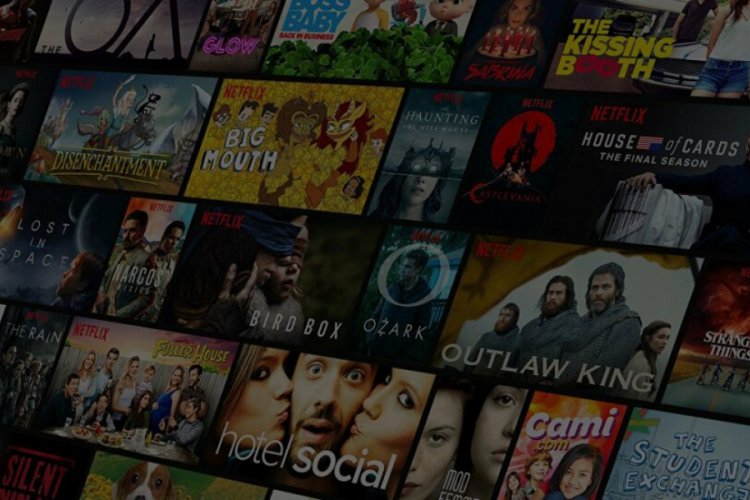 Netflix ve YouTube'dan yavaşlatma kararı