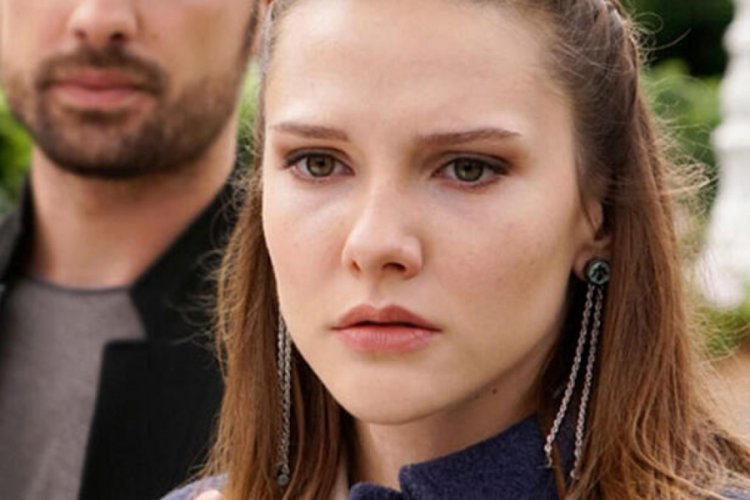 Alina Boz: D&uuml;nyamız bize bir mesaj veriyor