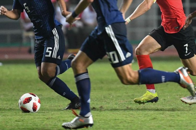 Japonya futbol liglerinde k&uuml;me d&uuml;şme kaldırıldı