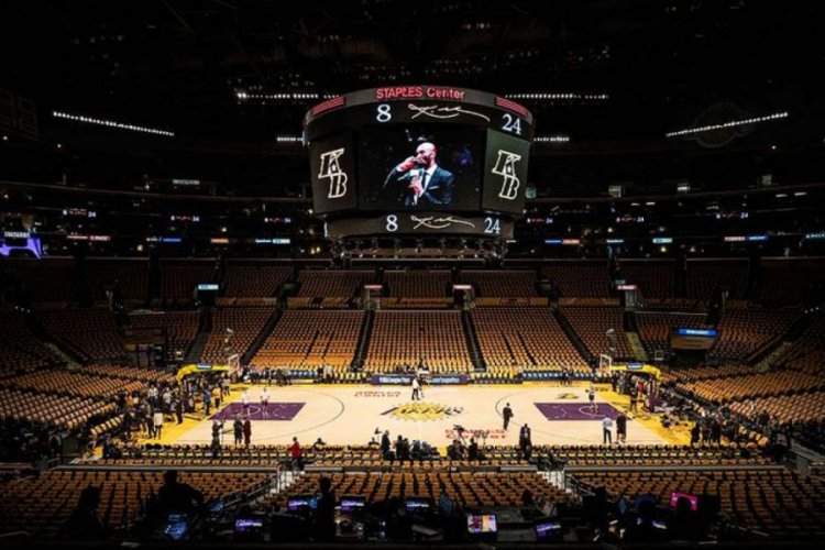 NBA'de Kovid-19 vakası 14'e y&uuml;kseldi