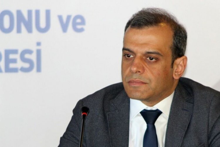 Koronavir&uuml;s Bilim Kurulu &Uuml;yesi Prof. Alpay Azap: Kritik eşiği aştık