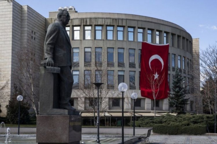 Y&Ouml;K, &uuml;niversitelere uzaktan eğitim s&uuml;reci detaylarının yer aldığı yazı g&ouml;nderdi