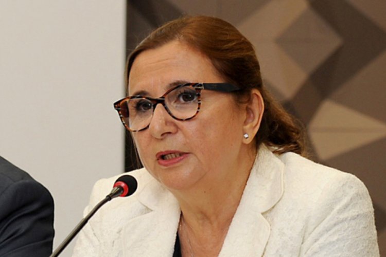 Pazarlara ayar! Bakan Pekcan duyurdu