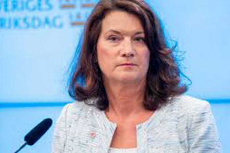 İsve&ccedil;'ten yurt dışındaki vatandaşlarına "d&ouml;nmeyin" &ccedil;ağrısı