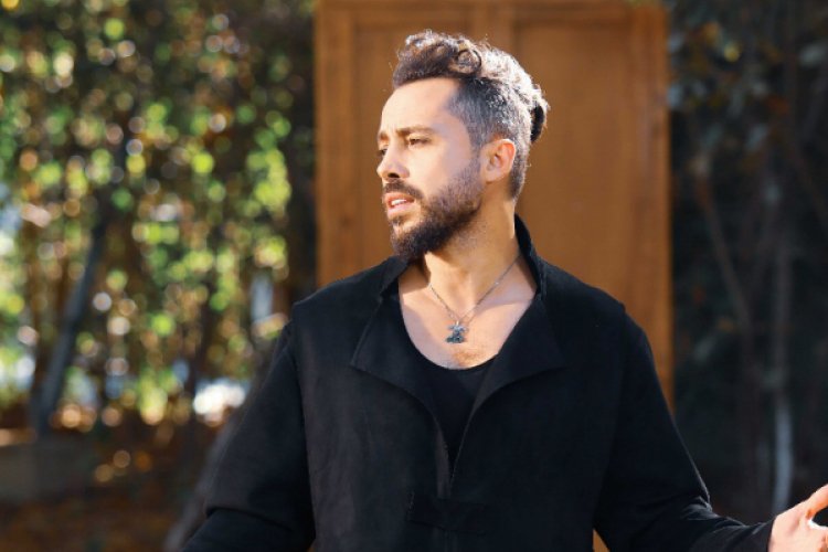 Bahadır Tatlı&ouml;z'den evinizde kalın &ccedil;ağrısı!