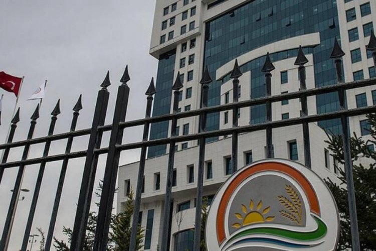 Bakanlıktan corona vir&uuml;se karşı kumanya &ouml;nlemi