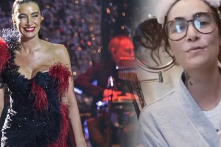 Sıla: "Yıkamaktan ellerimiz aşındı"