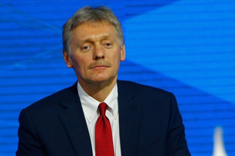 Peskov: Putin kendisini harika hissediyor