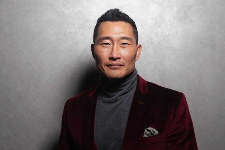 Oyuncu Daniel Dae Kim koronaya yakalandı