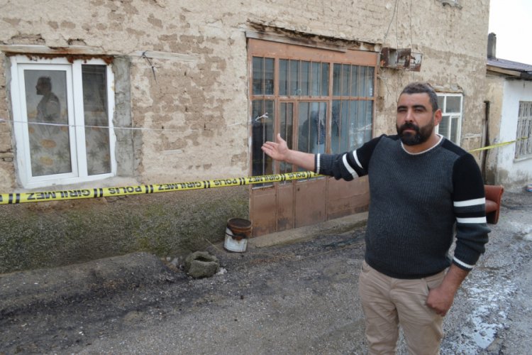 Elazığ'da hem deprem hem de koronavir&uuml;s korkusu