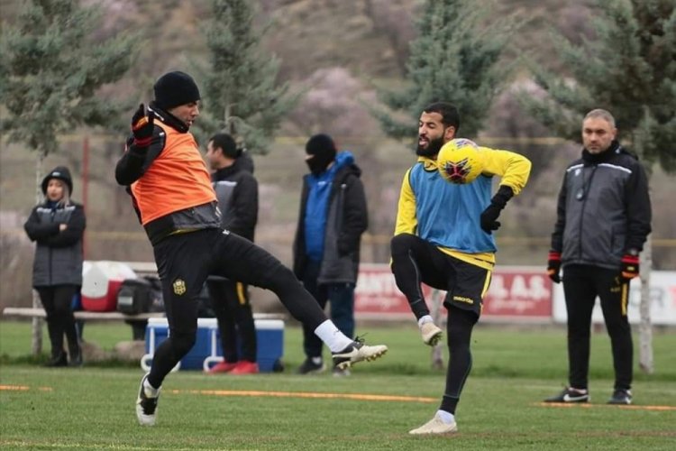 Yeni Malatyaspor'da Sergen Yal&ccedil;ın'ın gidişi takıma yaramadı
