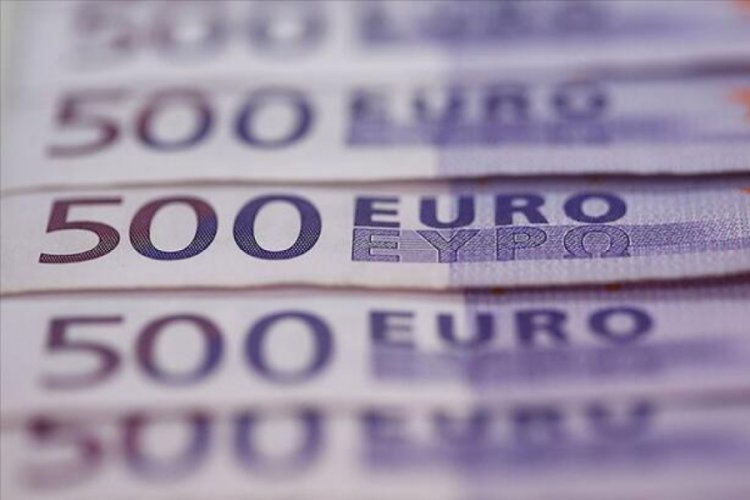 ECB, Danimarka Merkez Bankası ile 24 milyar avroluk takas hattı a&ccedil;tı