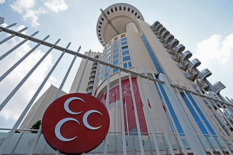MHP'den belediye başkanlarına 7 maddelik corona vir&uuml;s tedbiri