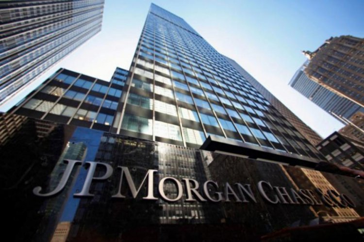 JP Morgan: T&uuml;rkiye dahil gelişen &uuml;lkeler resesyona girebilir
