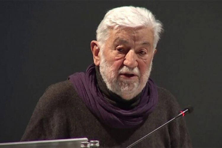 Mimar Cengiz Bektaş hayatını kaybetti