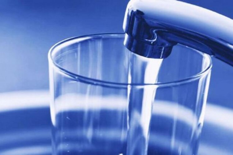 Şanlıurfa Belediyesi, borcunu &ouml;deyemeyen su abonelerine tebligat g&ouml;nderdi