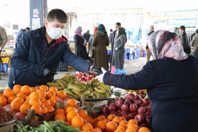 Hak pazarlarında "se&ccedil; al" d&ouml;nemi bitti