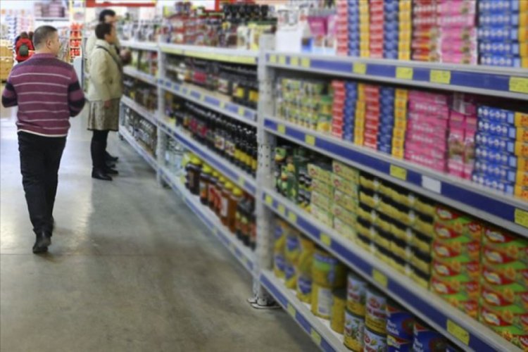 Perakende satış noktalarındaki un rafları dolacak