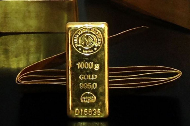 Altının kilogramı 314 bin liraya y&uuml;kseldi