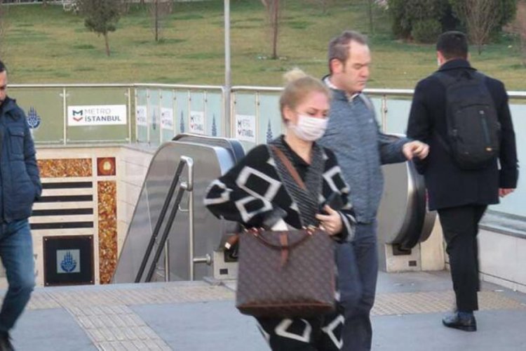 İstanbul'da toplu taşıma kullanım oranı y&uuml;zde 68 d&uuml;şt&uuml;