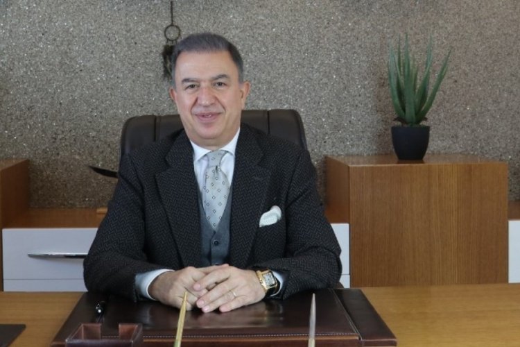Bursa Ticaret ve Sanayi Odası Sağlık Konseyi Başkanı Uzm Dr. Kılı&ccedil;'tan vir&uuml;s a&ccedil;ıklaması
