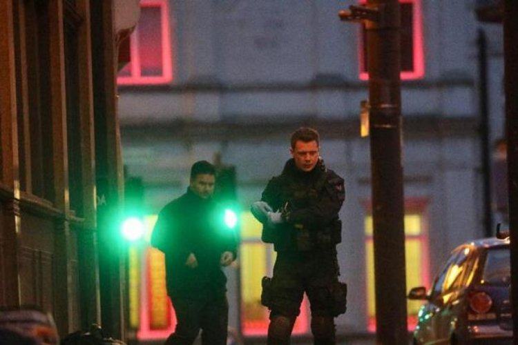 İngiltere'den flaş karar! Bir&ccedil;ok yer kapatıldı