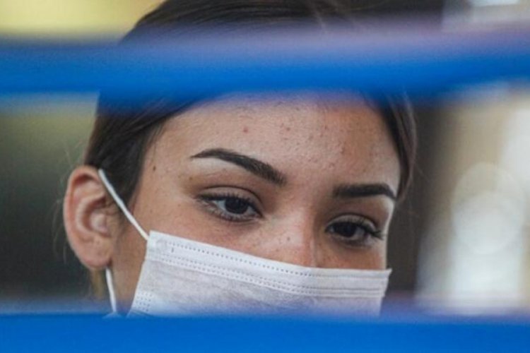 Koronavir&uuml;sle ilgili sıcak gelişme!