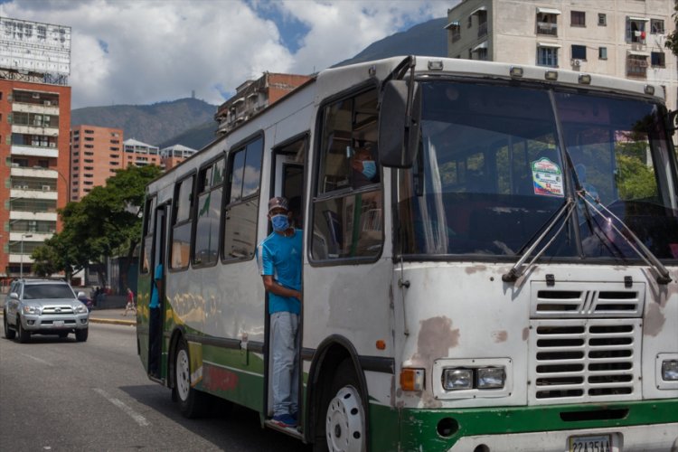 Venezuela'da vaka sayısı 42'ye y&uuml;kseldi