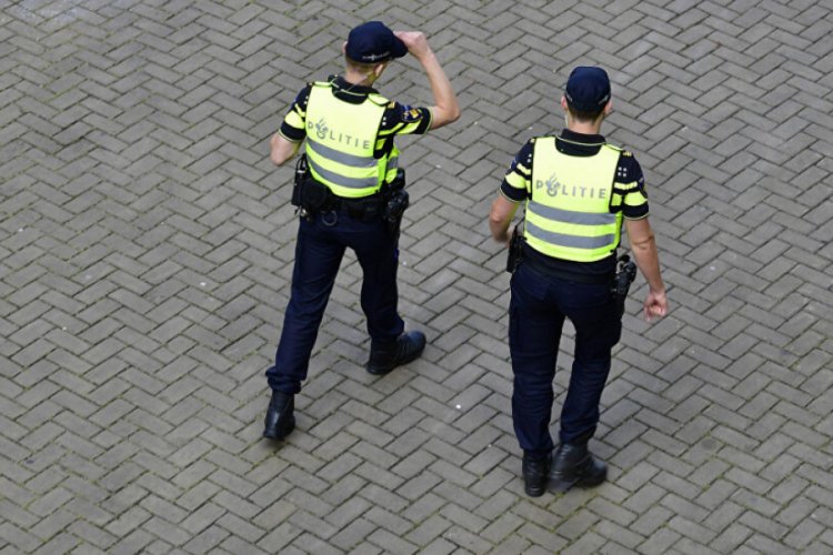 Alkol testini reddedip, 'Koronavir&uuml;s taşıyorum' diyerek polislerin suratlarına &ouml;ks&uuml;rd&uuml;