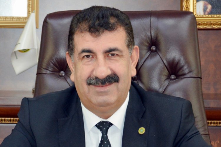 "Kırmızı ette sıkıntı yok, t&uuml;keticilerimiz rahat olsun"