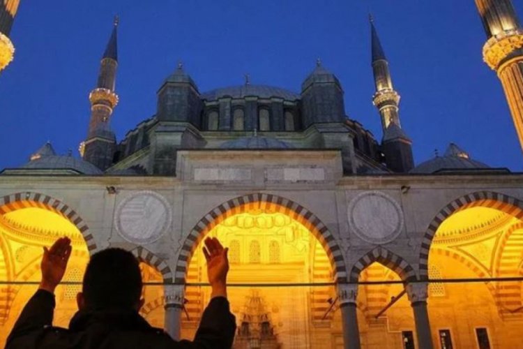 Mira&ccedil; Kandili duaları nelerdir?