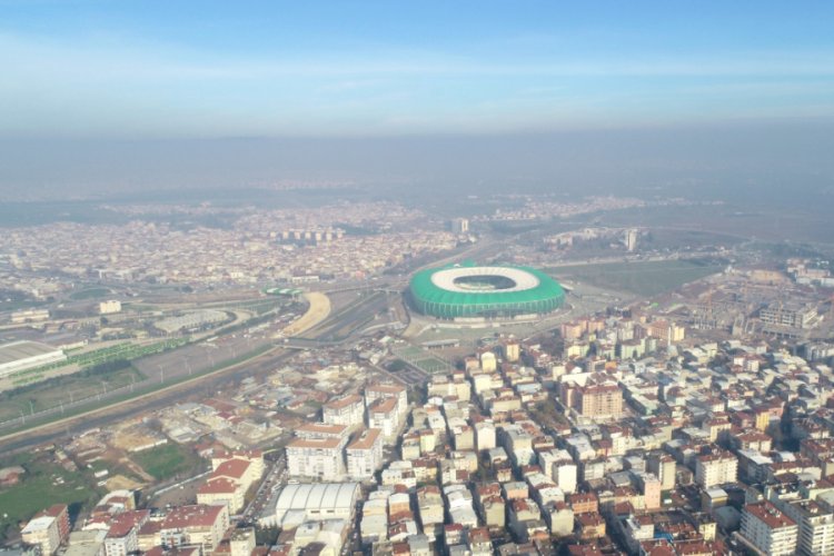 Bursa'da bug&uuml;n ve yarın hava durumu nasıl olacak? (21 Mart 2020 Cumartesi)