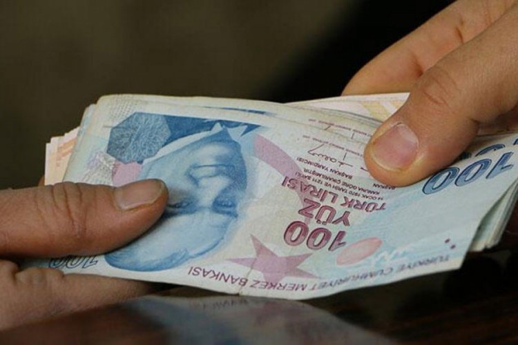 1000 lira &ouml;demeleri Mart sonunda başlıyor