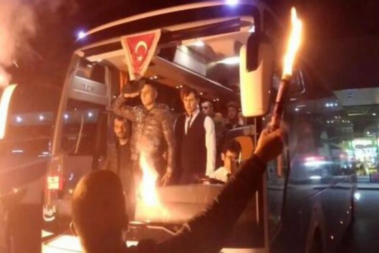 İ&ccedil;işleri Bakanlığı'ndan flaş talimat