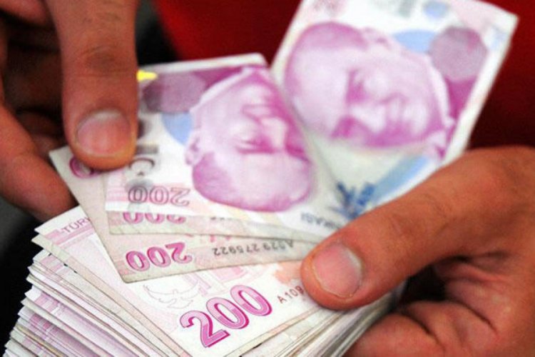Emeklilere Ramazan Bayramı ikramiyeleri erken &ouml;denecek