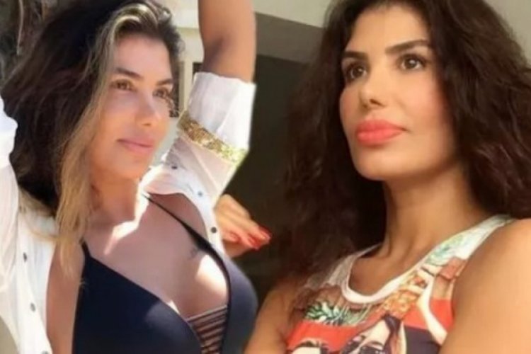 Şarkıcı Hatice koronavir&uuml;se meydan okudu