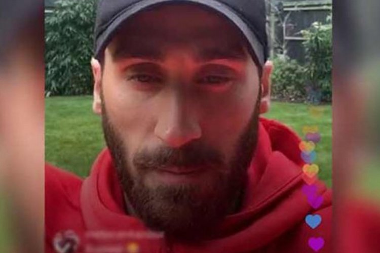 Cenk Tosun: Vir&uuml;s&uuml; hep birlikte yeneceğiz