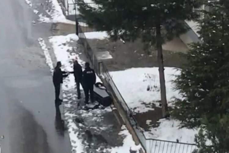Niğde'de de boş tabut paniğe neden oldu