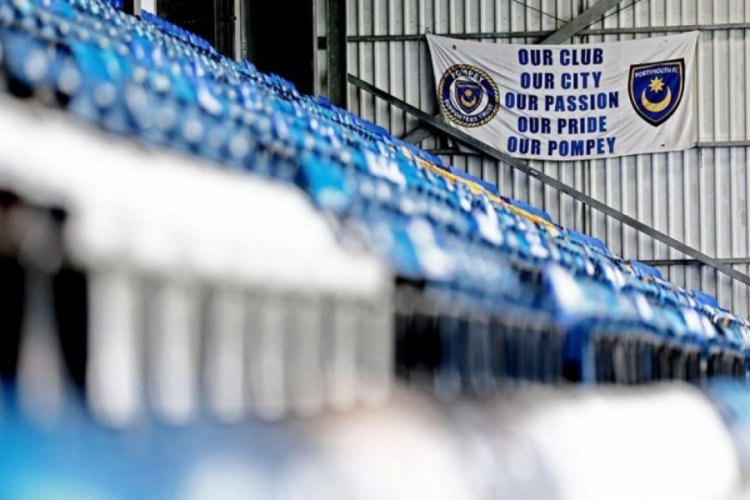 Portsmouth'ta 3 oyuncuda koronavir&uuml;s tespit edildi